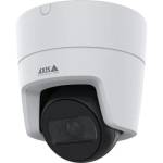 IP kaamerad AXIS  NET CAMERA M3126-LVE 4MP DOME/WHITE 02918-001