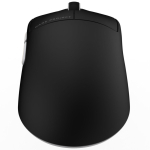 Arvutihiir dark project Nexus Ultra ALU81A Wireless Black