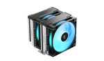Jahutid Deepcool  AG620 G2 ARGB | CPU Cooler | Black | Intel, AMD