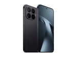Nutitelefon Xiaomi  17T Pro 12/512GB Black