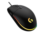 Arvutihiir Logitech  G102 LIGHTSYNC BLACK EER