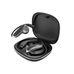 Muud kaubad Dudao  Dudao U17Z Bluetooth 5.3 OWS Headphones with Ear Hooks - Black - OUTLET