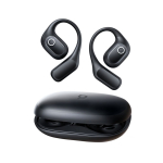 Muud kaubad Baseus  Baseus Eli 2i Fit OWS Sports Over-Ear Headphones - Black - OUTLET
