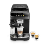 Muud v&auml;ikesed kodumasinad DeLonghi  Automatic Coffee Maker ECAM290.61.B Magnifica Evo Pump pressure 15 bar, Built-in milk frother, Automatic, 1450 W, Black