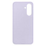 Tagakaaned Samsung - Samsung Silicone Case EF-PA366CVEGWW for Samsung Galaxy A36 5G - purple