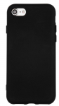 Tagakaaned iLike Apple iPhone XS Max Silicon case Black