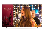 Monitorid LG  86UN640S0LD 86&ldquo; 3840x2160/330cd/m2/HDMI RF USB