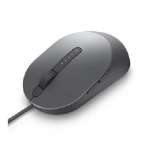 Arvutihiir Dell  Dell Laser Wired Mouse - MS3220 - Titan Gray