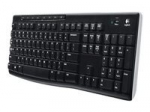 Arvuti klaviatuur Logitech  LOGI K270 Wireless Keyboard (US)