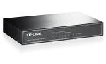 V&otilde;rgul&uuml;litid TP-Link NET SWITCH 8PORT 10/100M POE/TL-SF1008P