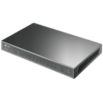 Server &ndash; muud tarvikud TP-Link Switch TL-SG1210P Web Managed, Desktop, 1 Gbps (RJ-45) ports quantity 1, SFP ports quantity 1, PoE+ ports quantity 8