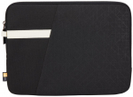 S&uuml;learvuti kott Case Logic IBRS211 Ibira Laptop Sleeve 11", Black