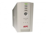 Katkematu toiteallikas Apc BackUPS CS 500VA USB/SER USV