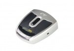 Server &ndash; muud tarvikud Aten  2-Port USB 2.0 Peripheral Switch | US221A-AT