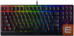 Arvuti klaviatuur Razer  BlackWidow V3, Gaming keyboard, RGB LED light, US, Black, Wired