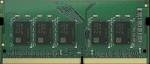 Operatiivm&auml;lu DDR4 Synology | D4ES02-8G | 8000 GB | DDR4 | PC/server | Registered No | ECC Yes