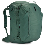 S&uuml;learvuti kott Thule  Landmark, 60 L | Women's travel pack | Hazy Green