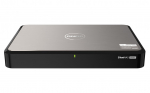 M&auml;lupulk QNAP 2-Bay SATA fanless home NAS HS-264 Up to 2 SATA 6Gb/s, 3Gb/s, N5105 4-core/4-thread, Processor frequency 2.9 GHz, 8 GB, N/A, 2x USB 3.2 Gen 2 type A; 2 x HDMI 2.0