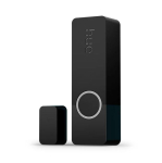 Server &ndash; muud tarvikud Philips Hue  | Contact sensor | Black
