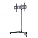 Teleri kinnitus EDBAK Flat Screen Trolley for One TR51c-B, 37-60
