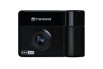 Videoregistraator Transcend  VEHICLE RECORDER DRIVEPRO 550/64GB TS-DP550B-64G