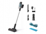 Tolmuimeja Philips XC3133/01 Vacuum cleaner, Handstick, Cordless, Aqua Mist