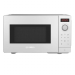 Mikrolaineahi Bosch  Microwave Oven FFL023MW0 Free standing, 800 W, White