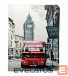 Kaaned iLike  Universal case London for tablet 9-10