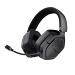K&otilde;rvaklapid Trust HEADSET WRL GXT493PS CARUS PS5/BLACK 25746
