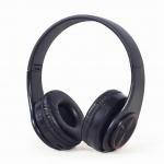 K&otilde;rvaklapid Gembird  HEADSET BLUETOOTH LED/BLACK BHP-LED-01
