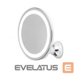 N&auml;opuhastus Adler  | Bathroom Mirror | AD 2168 | 20 cm | LED mirror | White