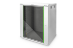 Muud kaubad Digitus  | Wall Mounting Cabinet | DN-19 16-U-EC | Grey