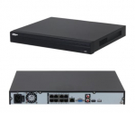 valvetarvikud DAHUA NET VIDEO RECORDER 8CH 8POE/NVR4208-8P-4KS3
