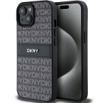 Muu telefoni lisavarustus DKNY Black