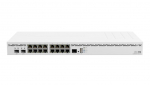 Ruuterid Mikrotik  NET ROUTER 1000M 16PORT/CCR2004-16G-2S+