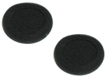 Juhtmevabad k&otilde;rvaklapid Koss  PORTCUSH Replacement cushion for stereophones Black