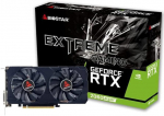 Graafikakaart / ideokaardid BIOSTAR  Graphics Card||NVIDIA GeForce RTX 2060 SUPER|8 GB|GDDR6|256 bit|PCIE 3.0 16x|GPU 1470 MHz|Dual Slot Fansink|1xDVI-D|1xHDMI|1xDisplayPort|VN2066RF82