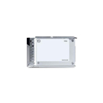 K&otilde;vaketas HDD Dell SSD 2.5" / 960GB / NVMe / RI / U.2 Gen4 / Hot-Plug / 15G