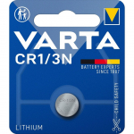 Aku Varta VARTA lithium battery CR1/3N 3V 1 pcs