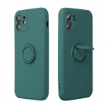 Tagakaaned Roar  Roar Amber Case - for Iphone 17 Air green