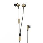 Muud kaubad HiFuture  HiFuture Hi5 headphones - beige