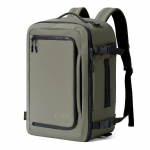S&uuml;learvuti kott Tech-Protect  Tech-Protect Defender S50 Backpack for Ryanair & Wizzar, 20L Laptop - Olive