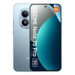 Nutitelefon Xiaomi  Redmi Note 15 Pro 5G 8/256GB Glacier Blue
