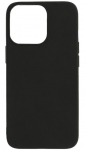 Tagakaaned iLike Apple iPhone 13 Pro Max MATT Back Case Black