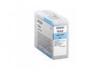 Tarvikud ja tarvikud EPSON T8505 Ink Cartridge, Light Cyan