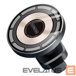 Automaatne hoidja Duzzona V2 Wireless Car Charger 15W Transparent