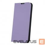 Kaaned - kaaned iLike Samsung Galaxy A54 5G Smart Soft case Light Purple