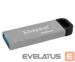 M&auml;lupulk Kingston USB Flash Drive DataTraveler Kyson 32 GB, USB 3.2 Gen 1, Black/Grey