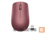 Arvutihiir Lenovo 530 Wireless Mouse Cherry Red