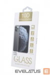 Kaitseklaasid iLike Samsung Galaxy A54 5G black frame Tempered glass 10D